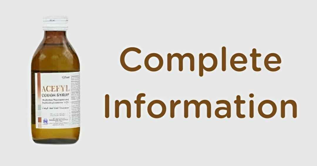 Acefyl_Syrup_Complete_Information