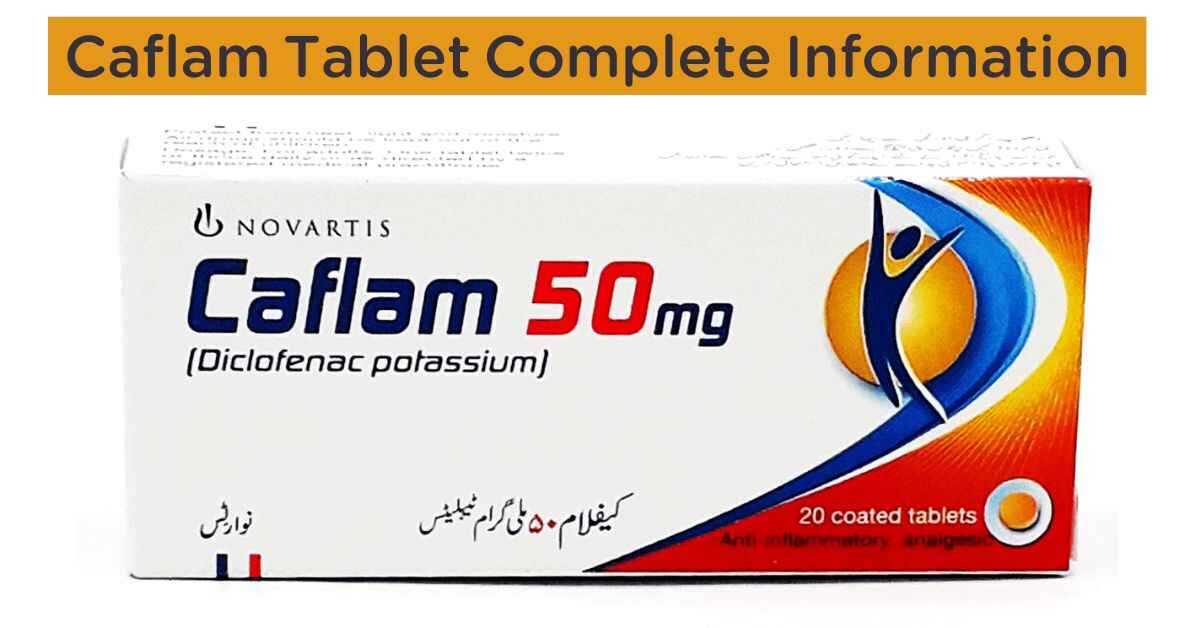 Caflam-Tablet-Complete-Information